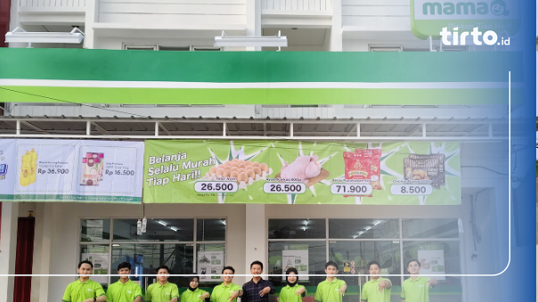 Mall Baru vs Tradisi Parcel Lebaran: Siapa yang Akan Menang di Cilacap?